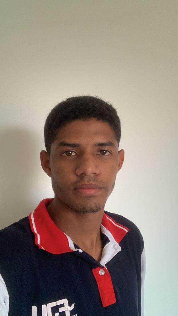 Foto do atleta