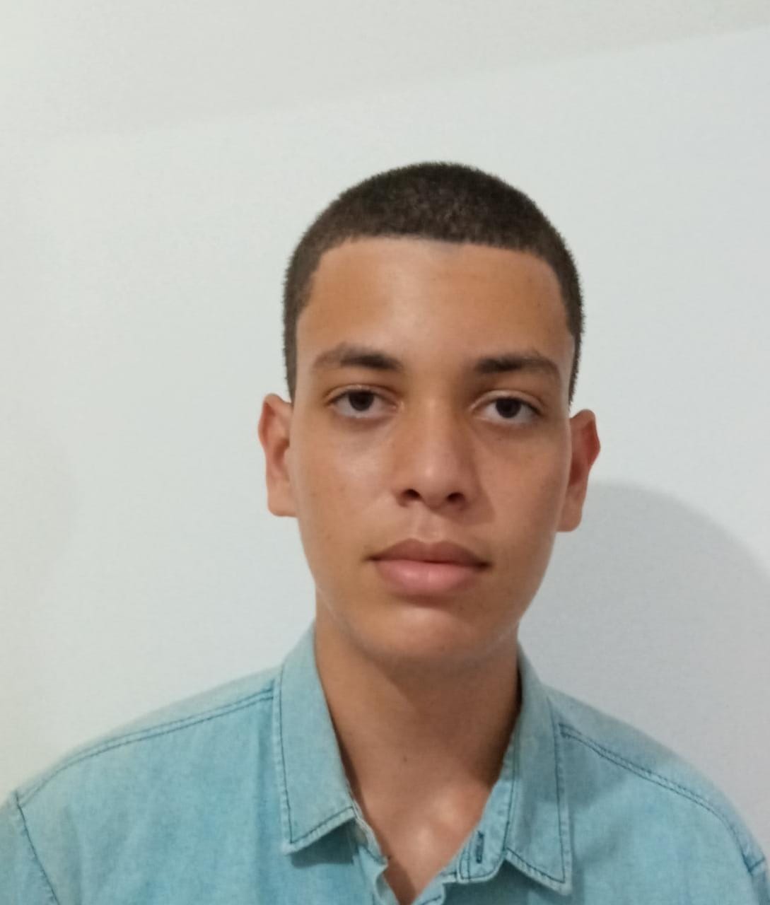 Foto do atleta