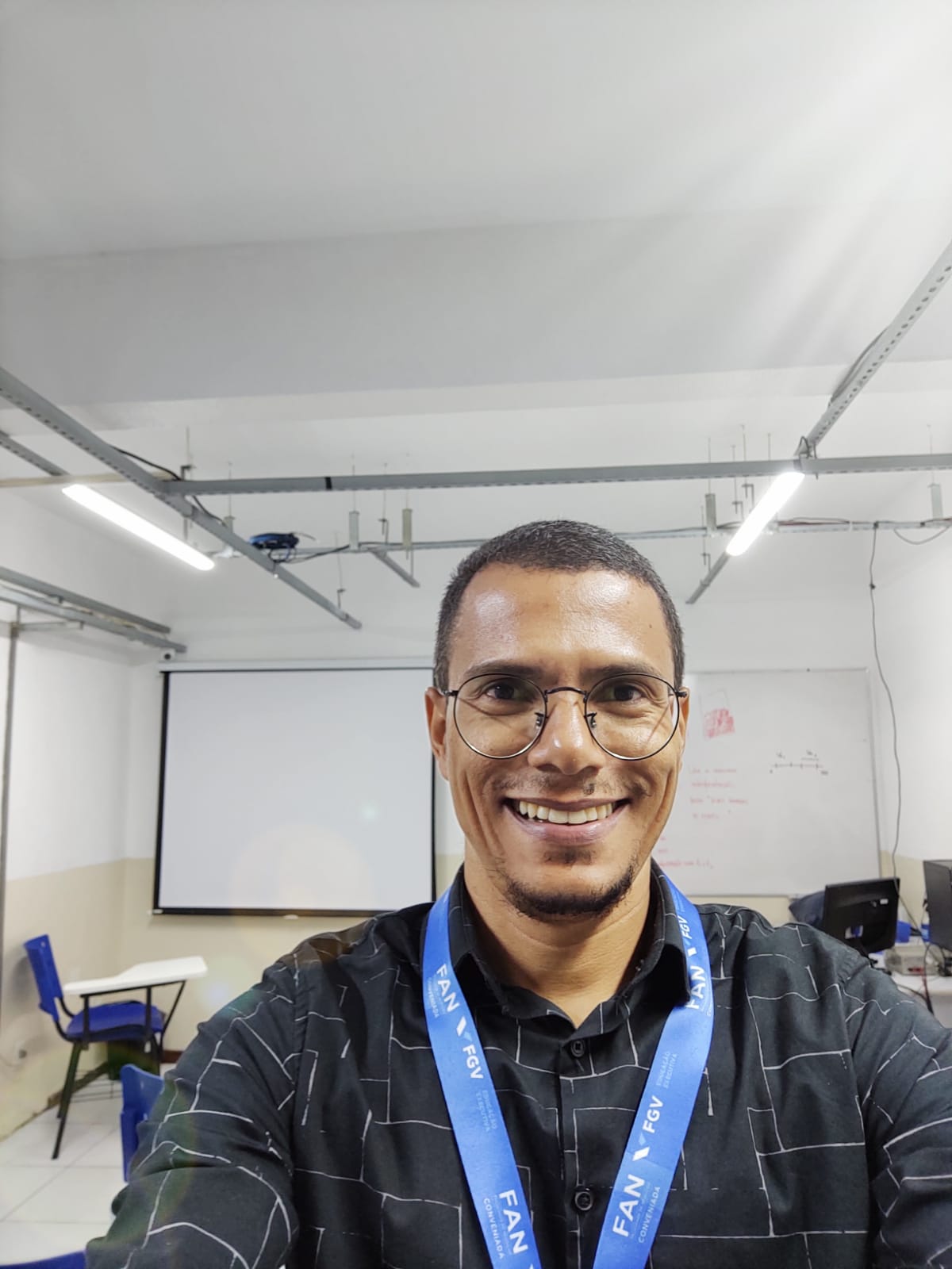 Foto do atleta