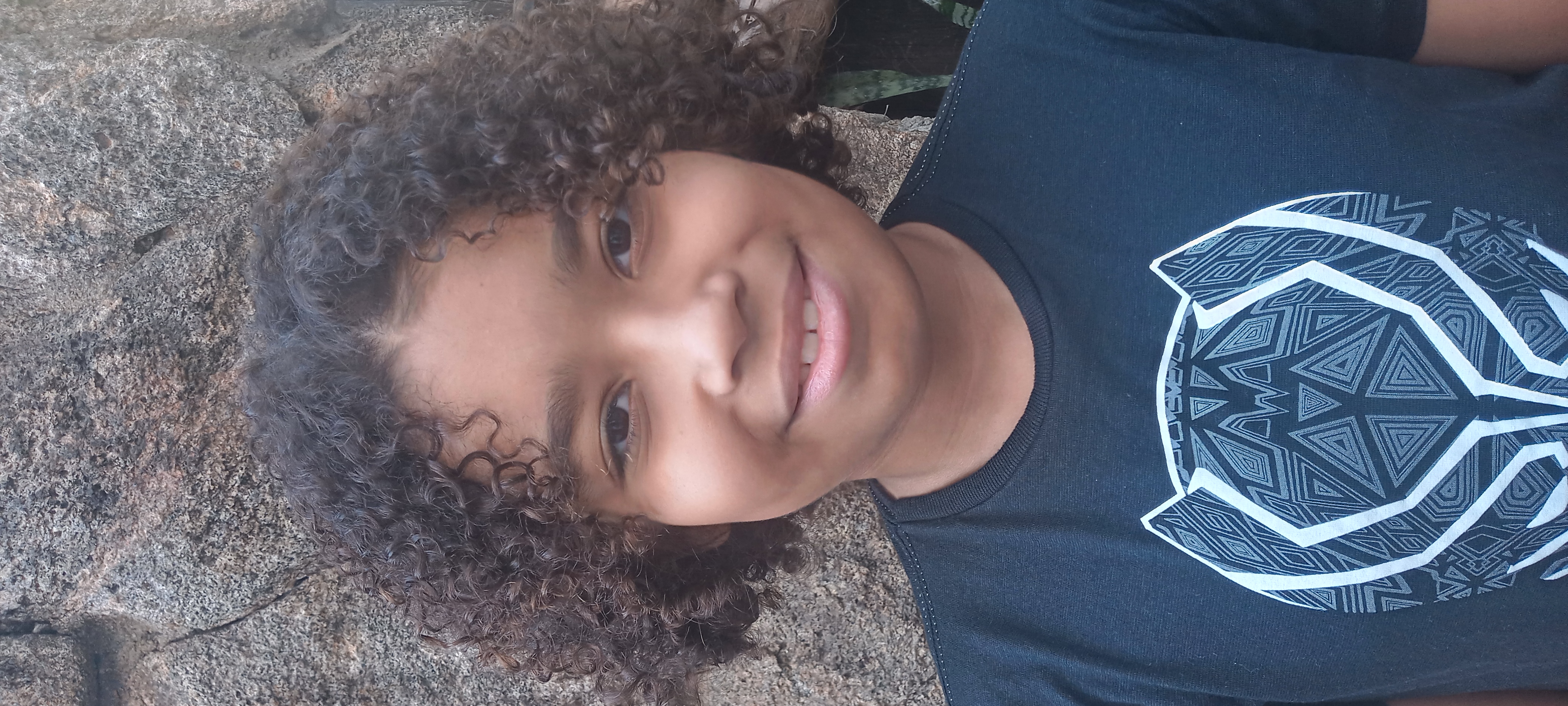 Foto do atleta