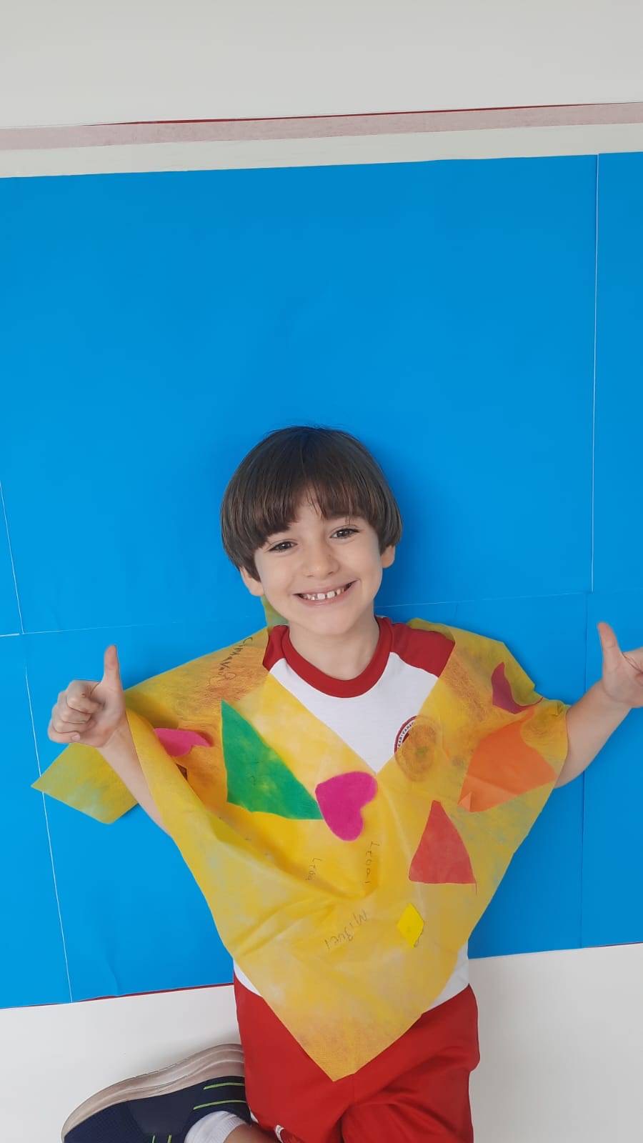 Foto do atleta