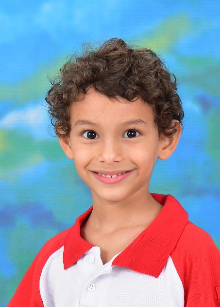Foto do atleta