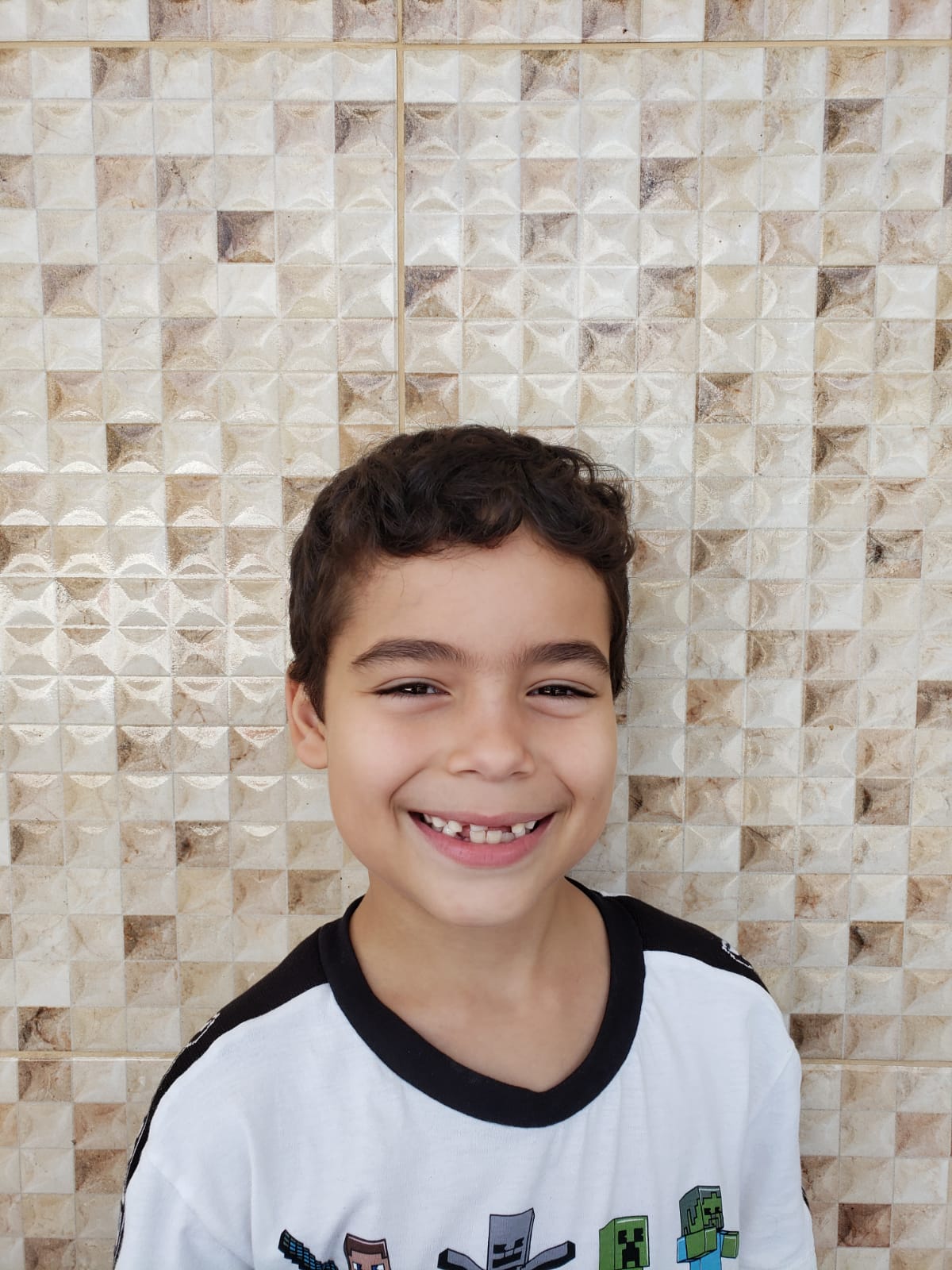 Foto do atleta