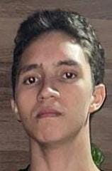 Foto do atleta