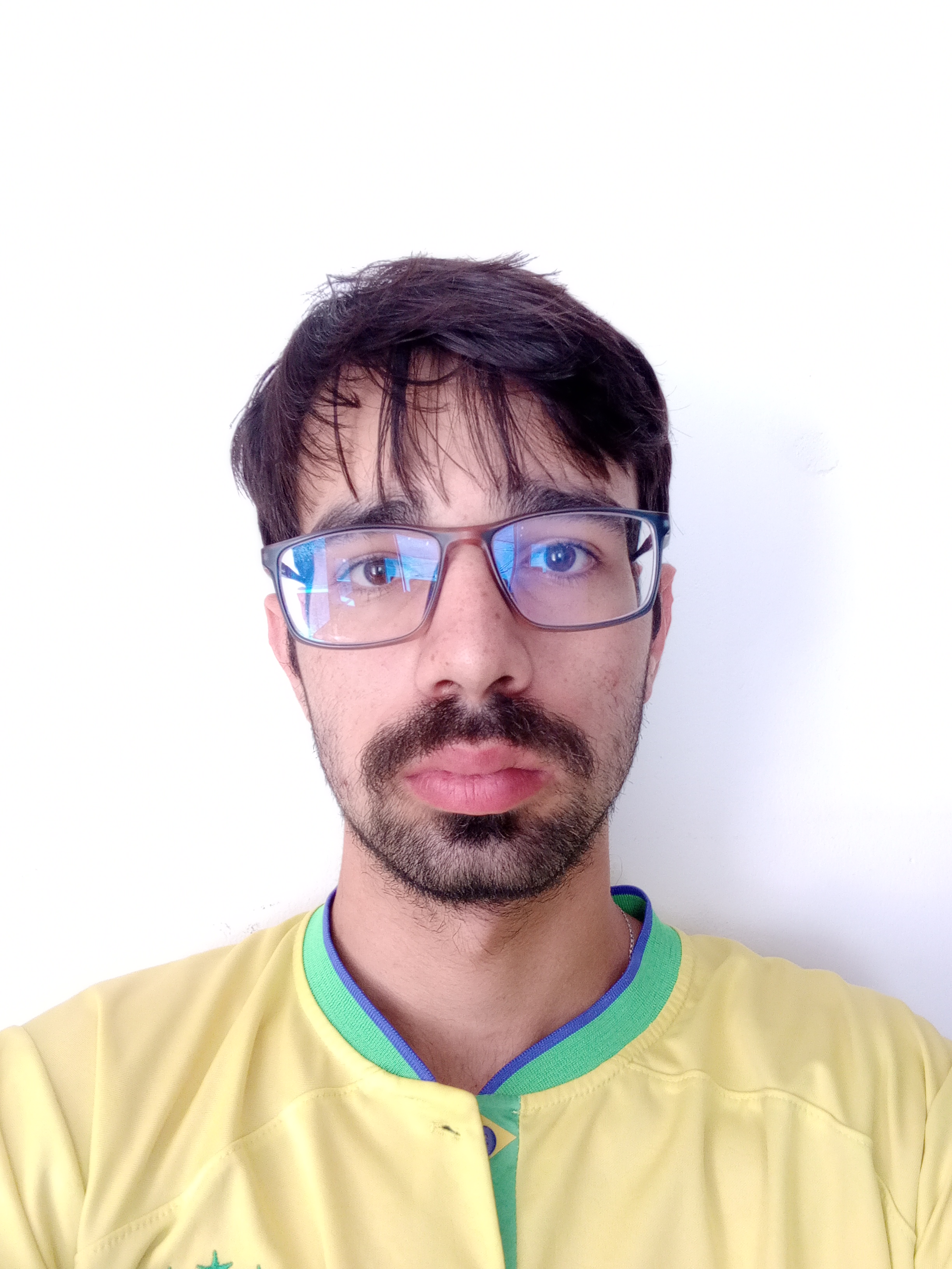 Foto do atleta