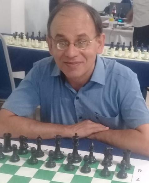 Foto do atleta