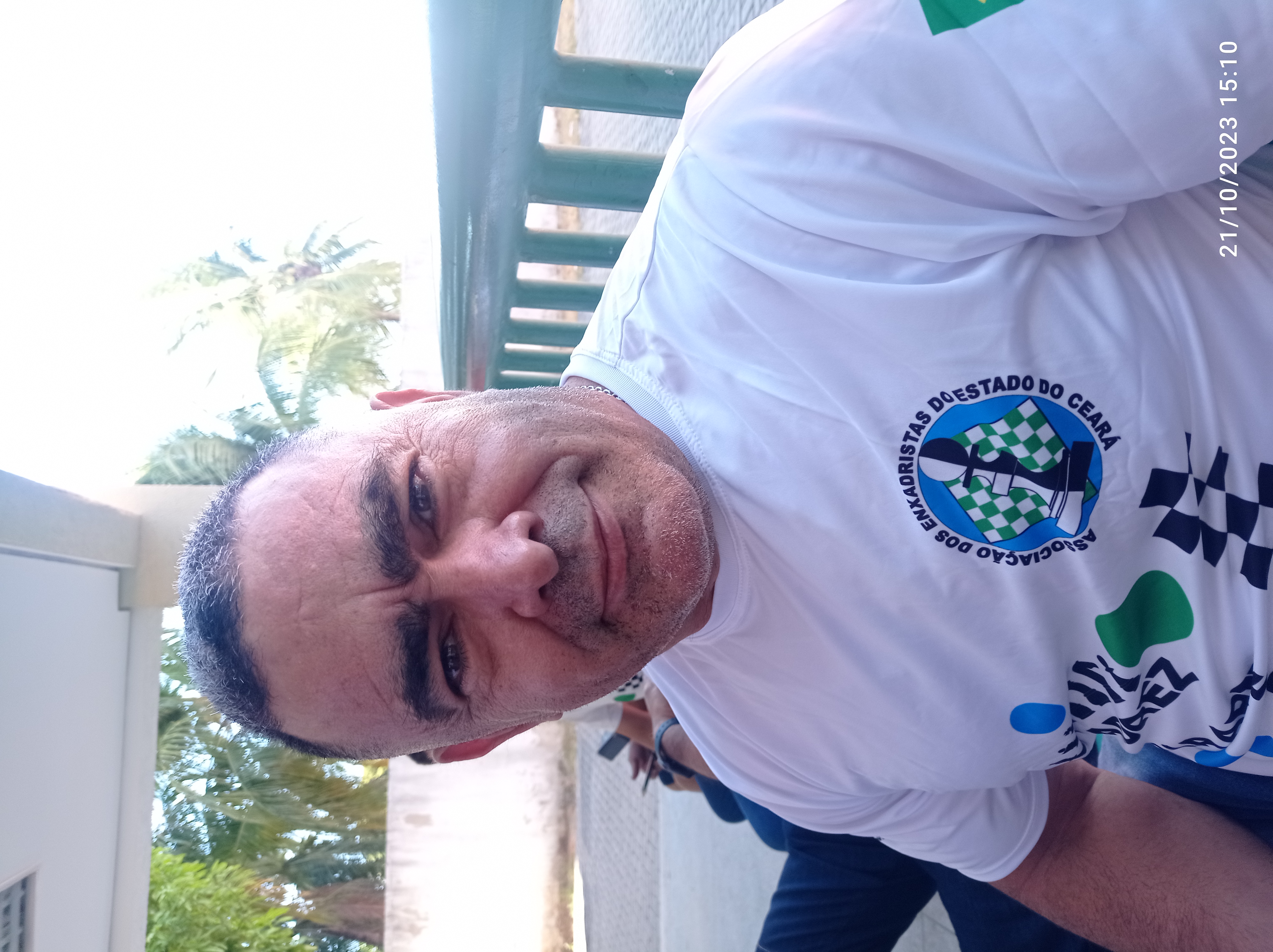 Foto do atleta