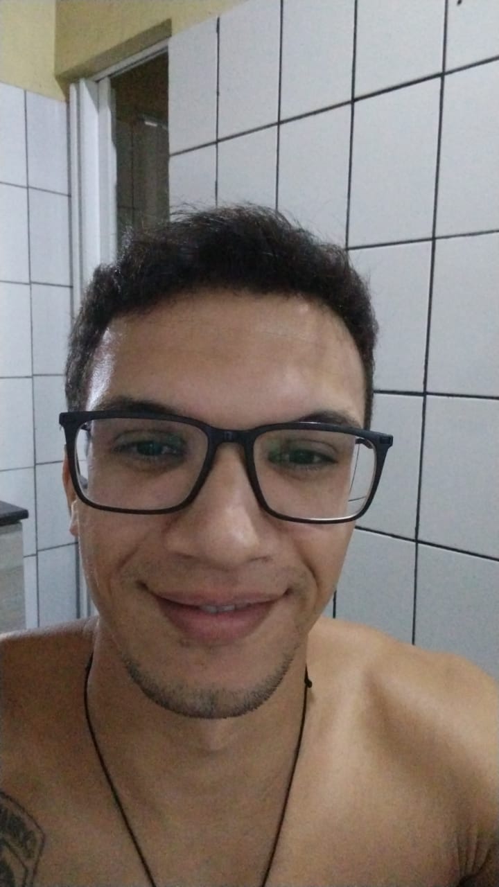Foto do atleta