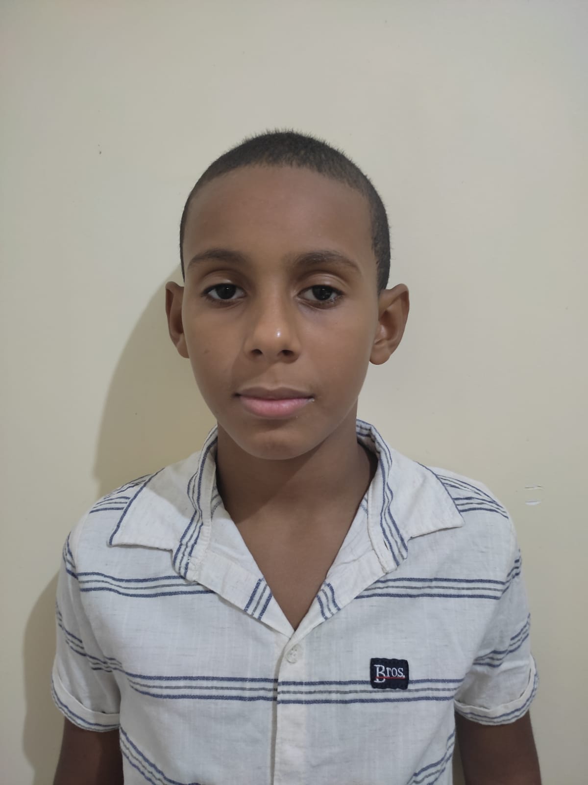 Foto do atleta