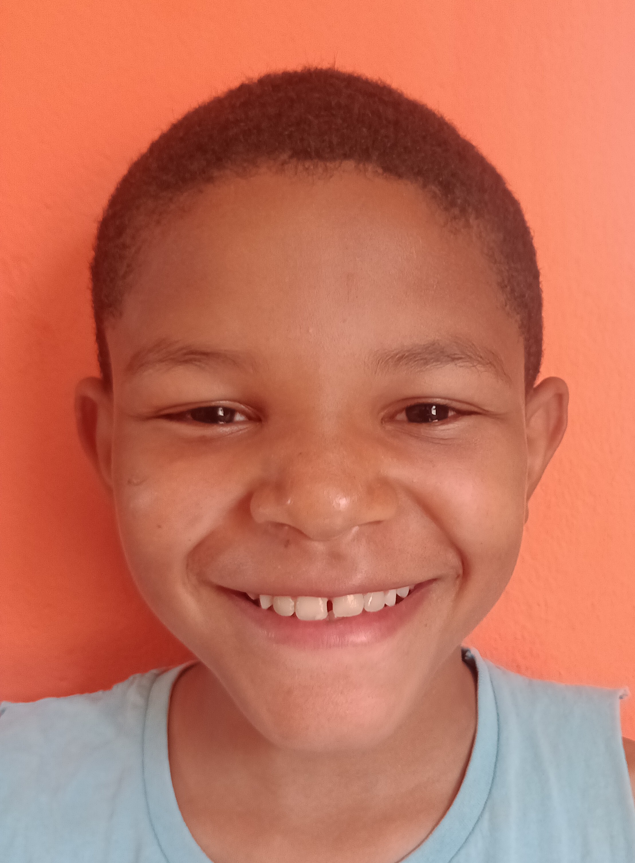 Foto do atleta