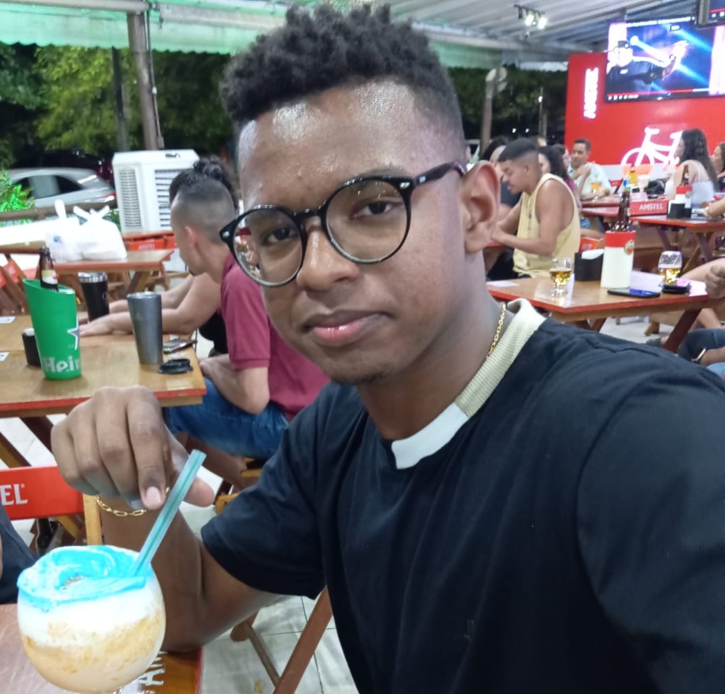 Foto do atleta