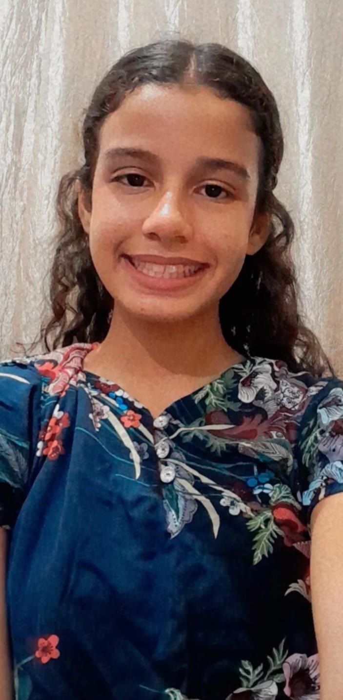 Foto do atleta
