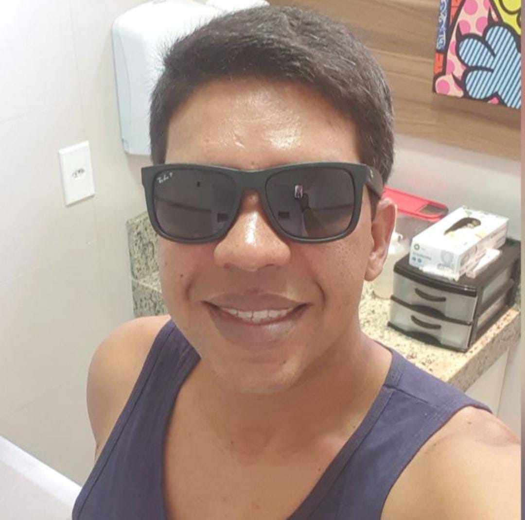 Foto do atleta