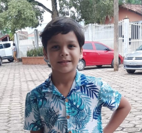 Foto do atleta