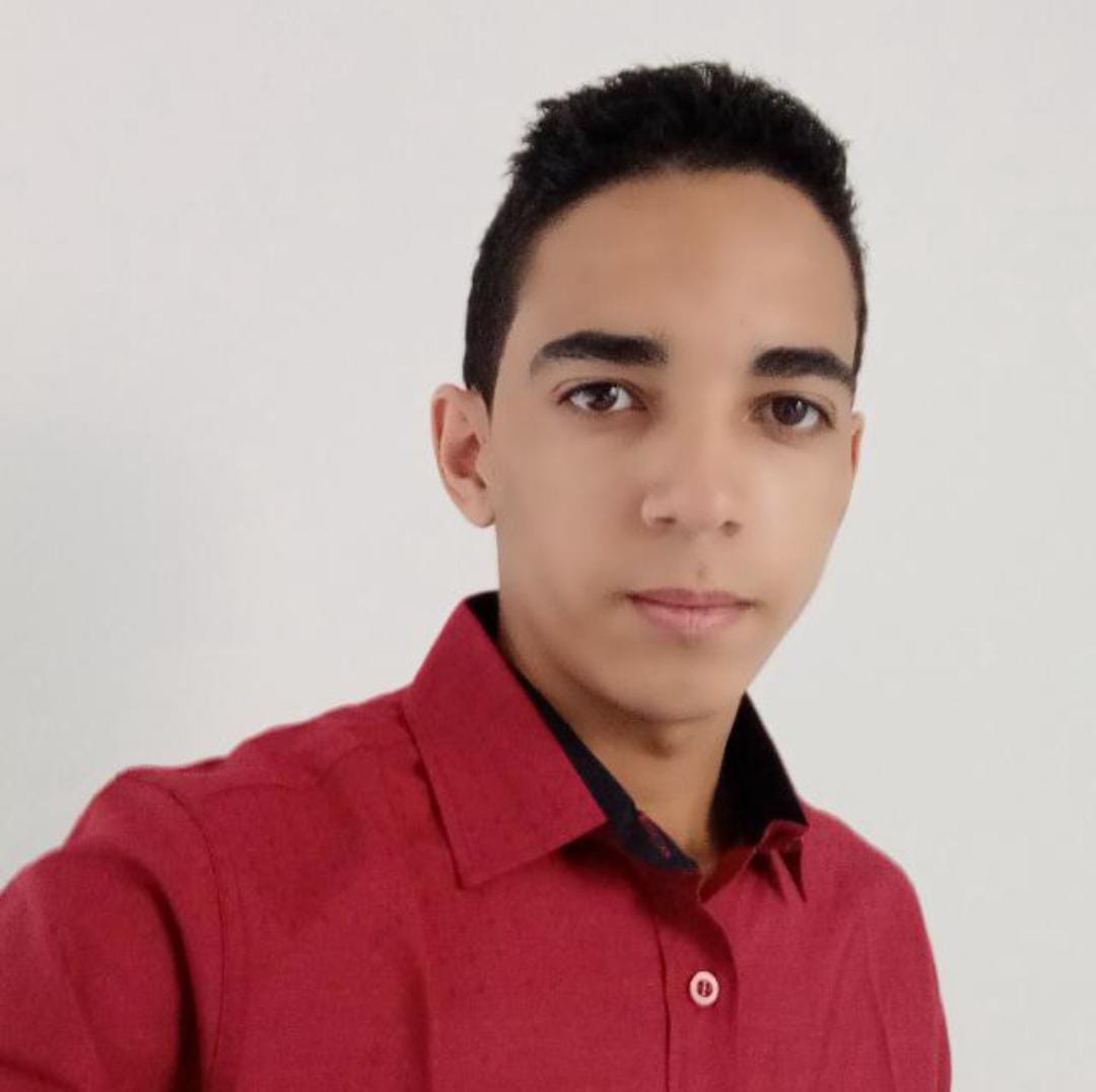 Foto do atleta