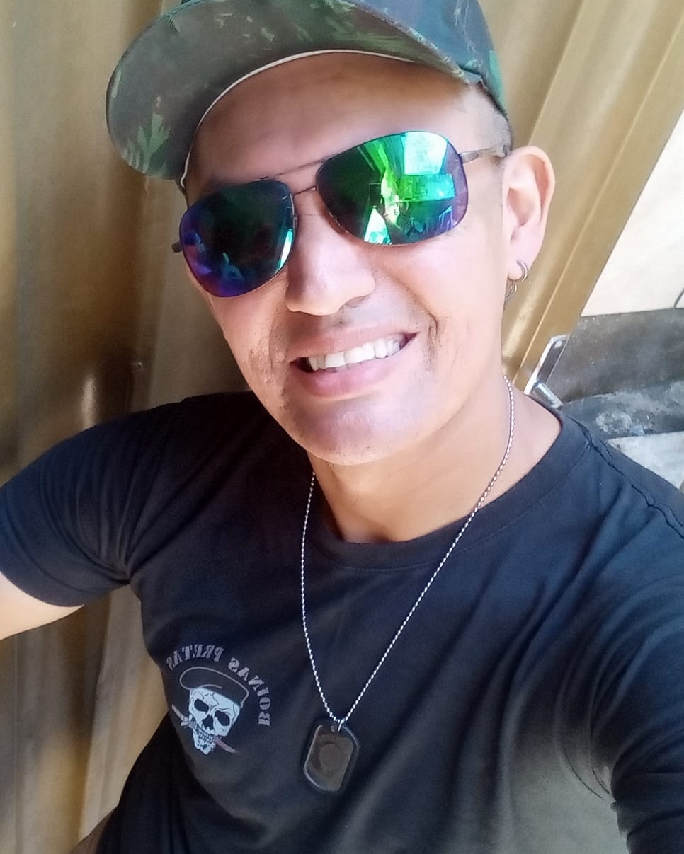 Foto do atleta