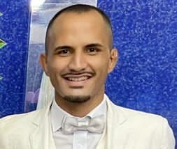 Foto do atleta
