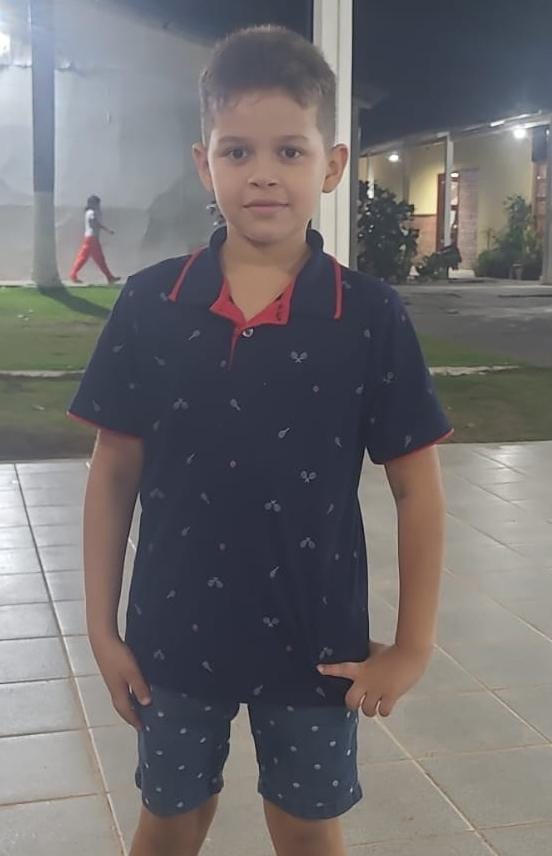 Foto do atleta