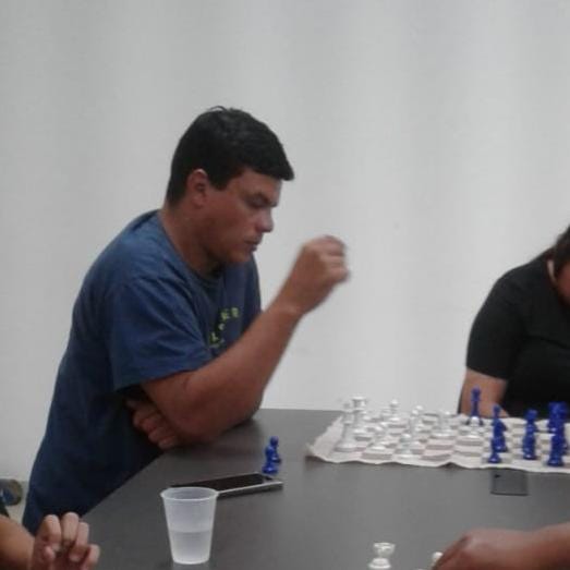 Foto do atleta