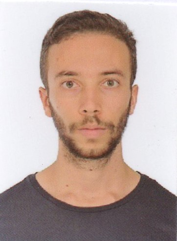 Foto do atleta