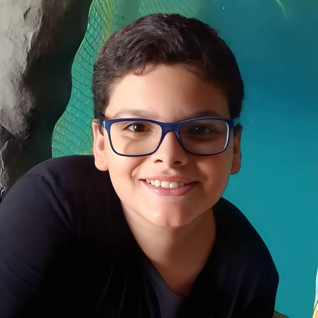 Foto do atleta