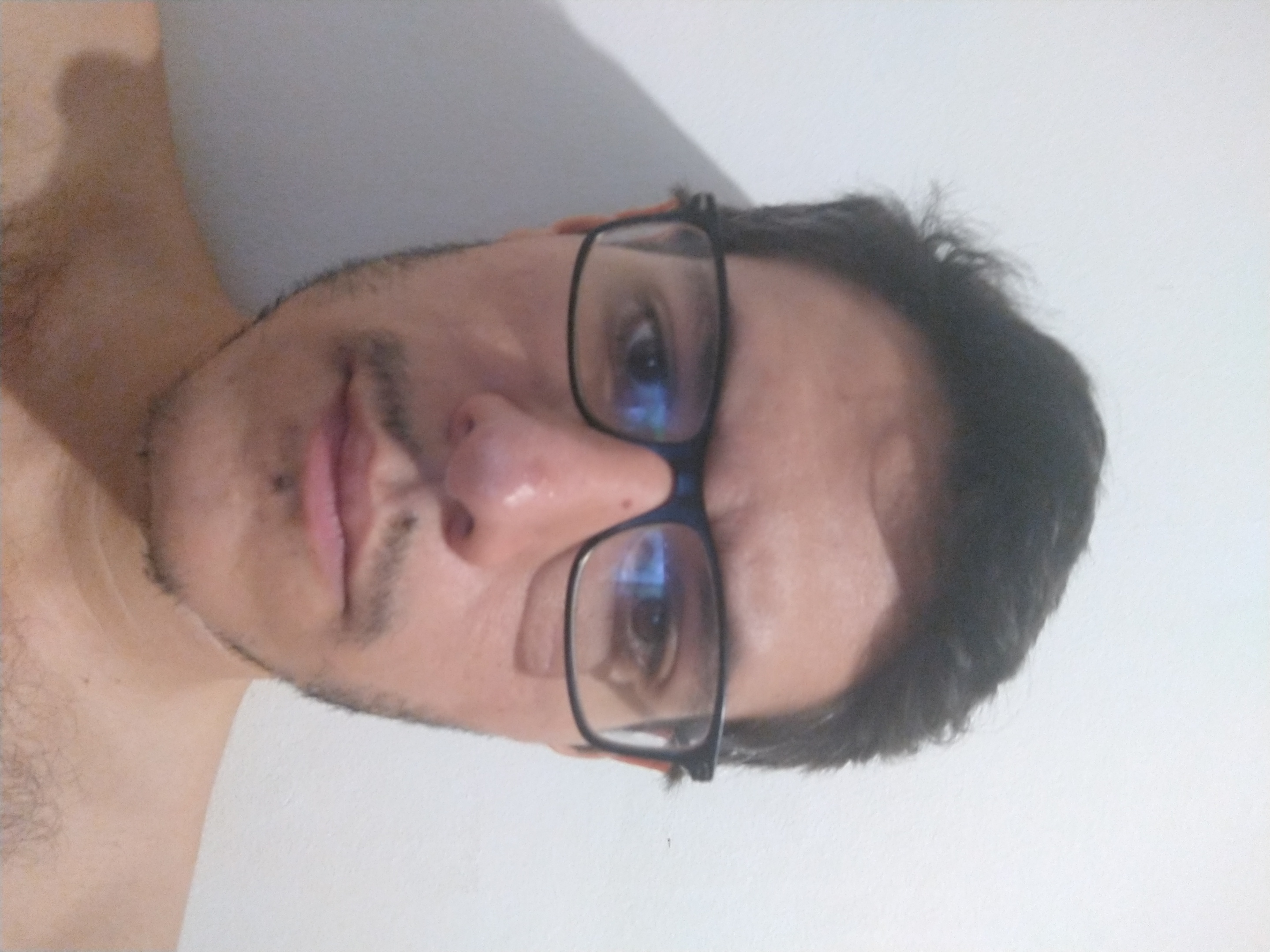 Foto do atleta