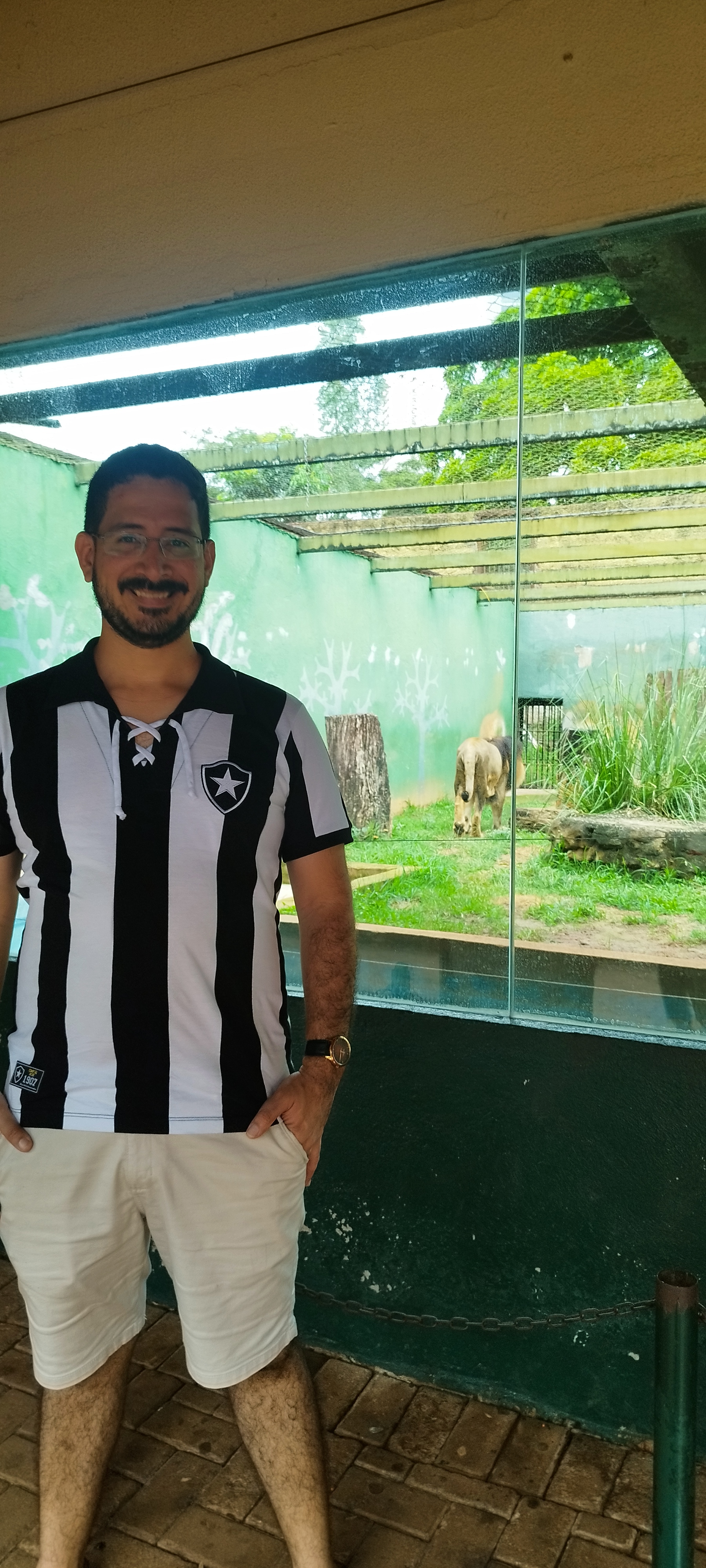 Foto do atleta