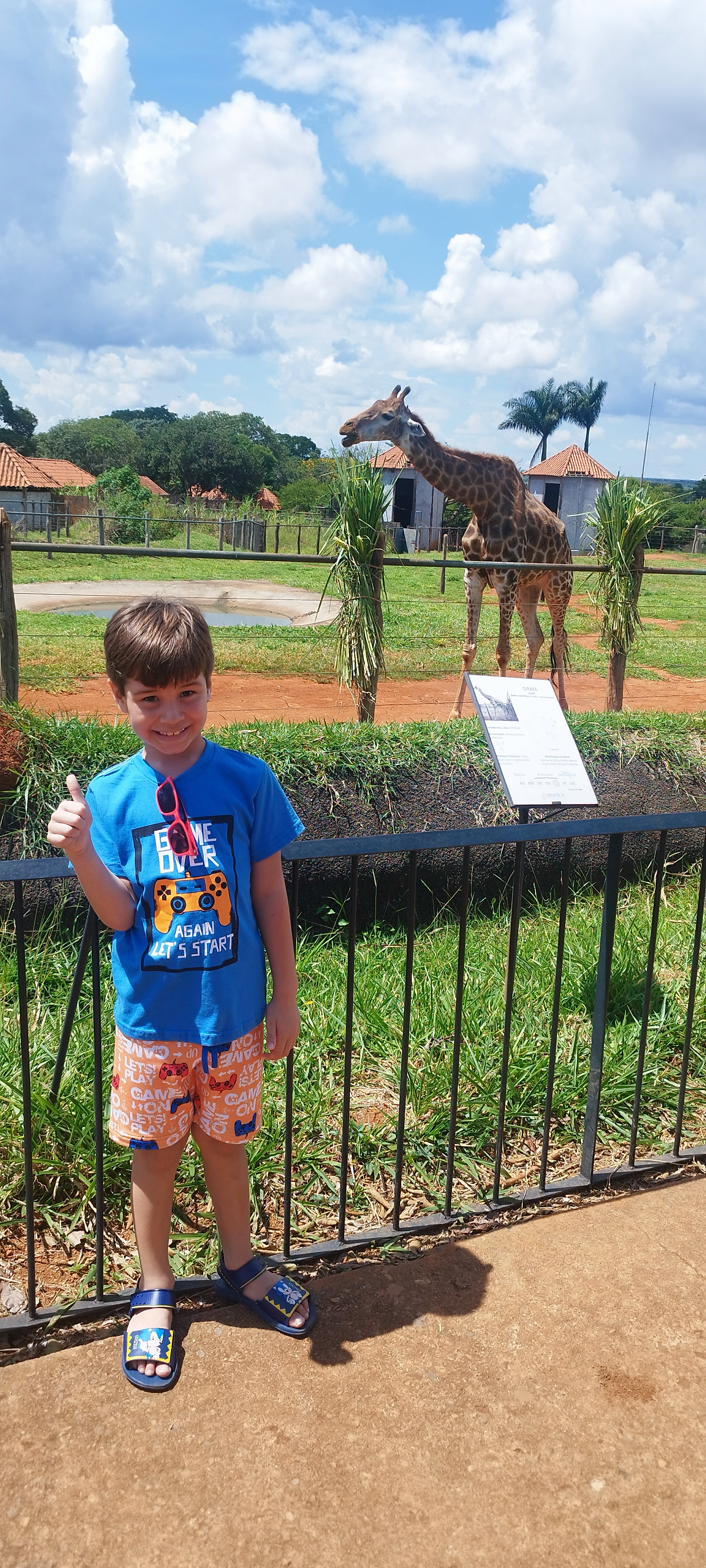 Foto do atleta