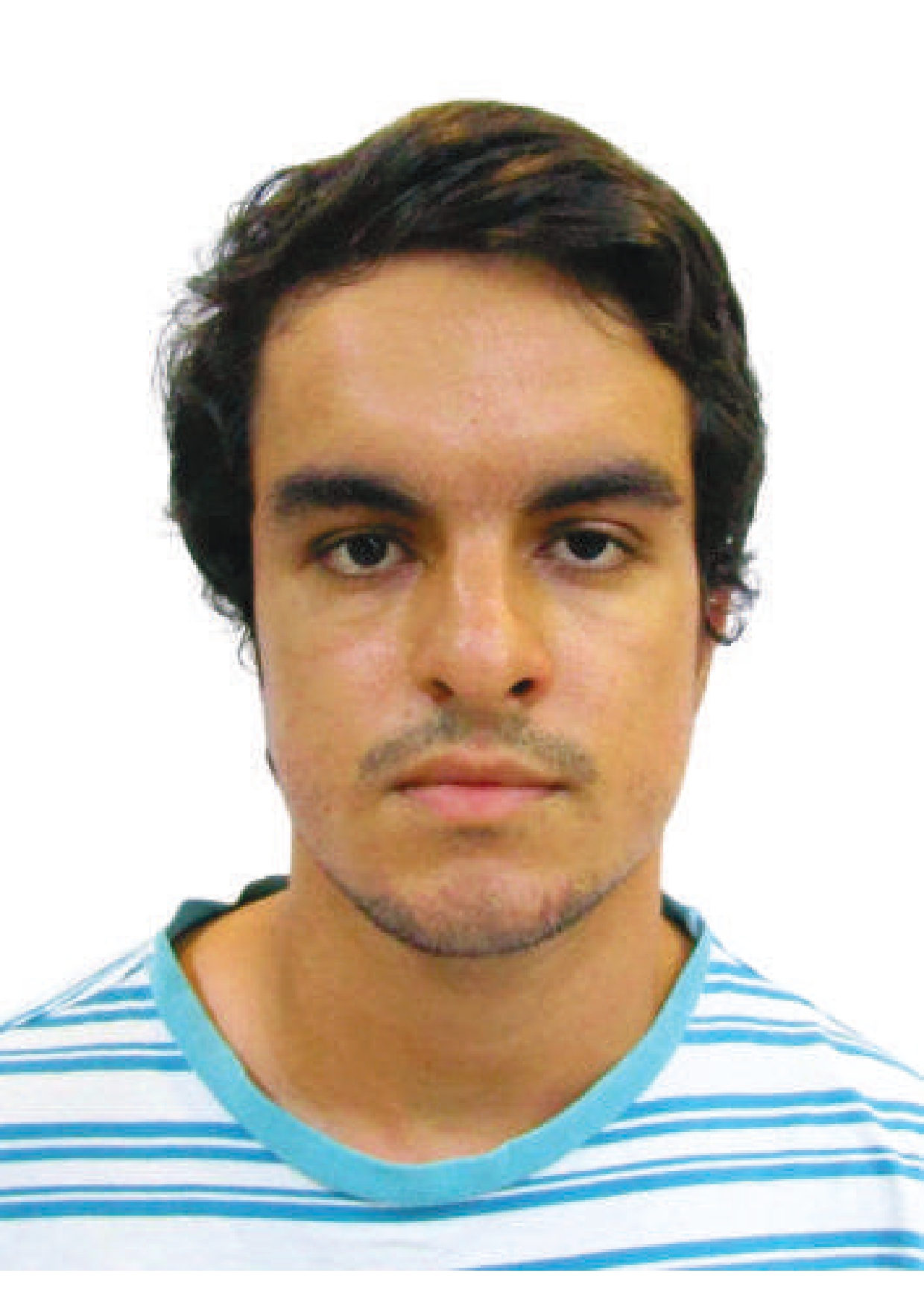 Foto do atleta