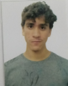 Foto do atleta