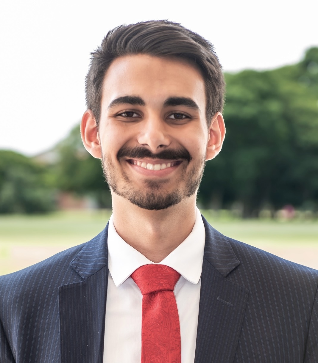 Foto do atleta