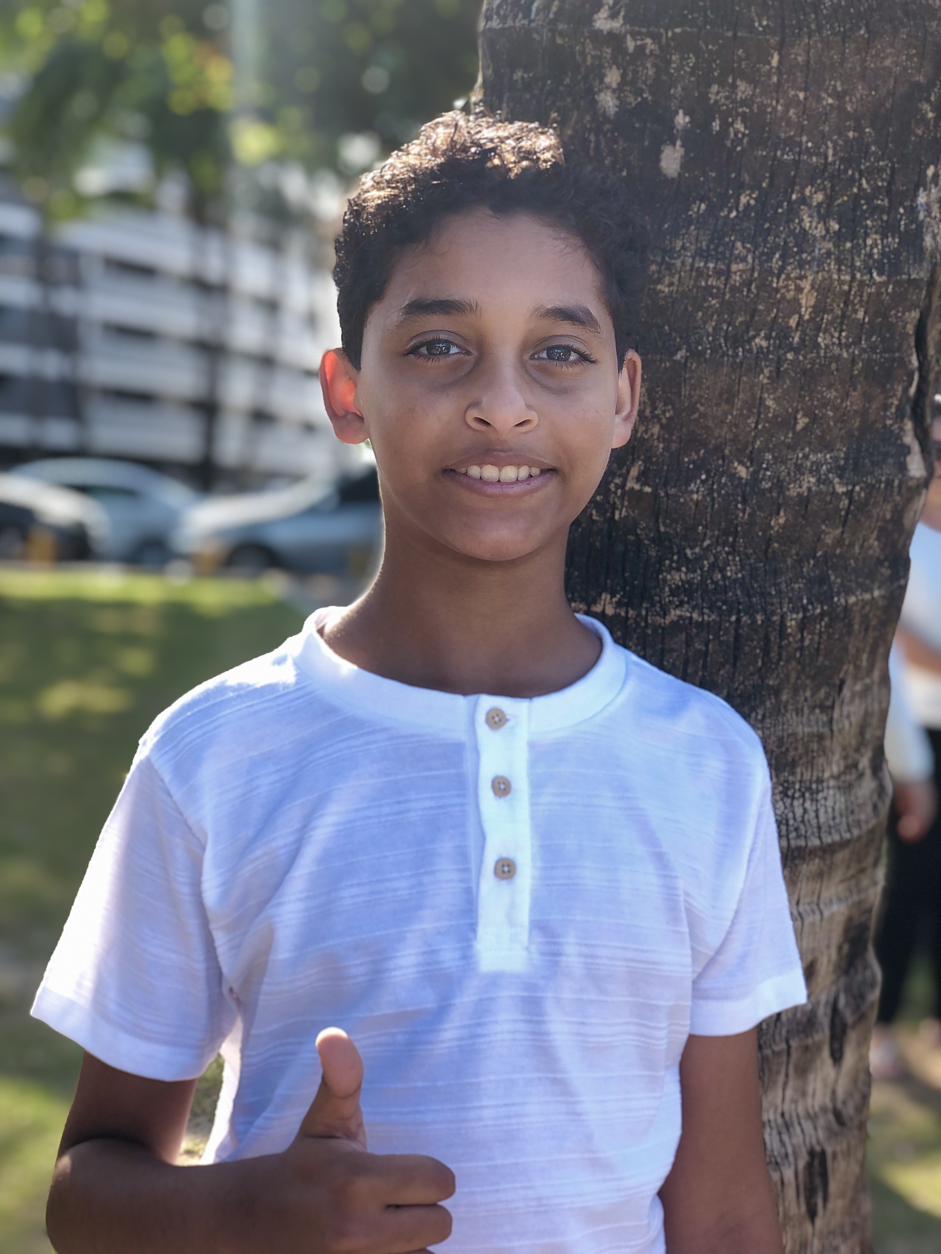 Foto do atleta