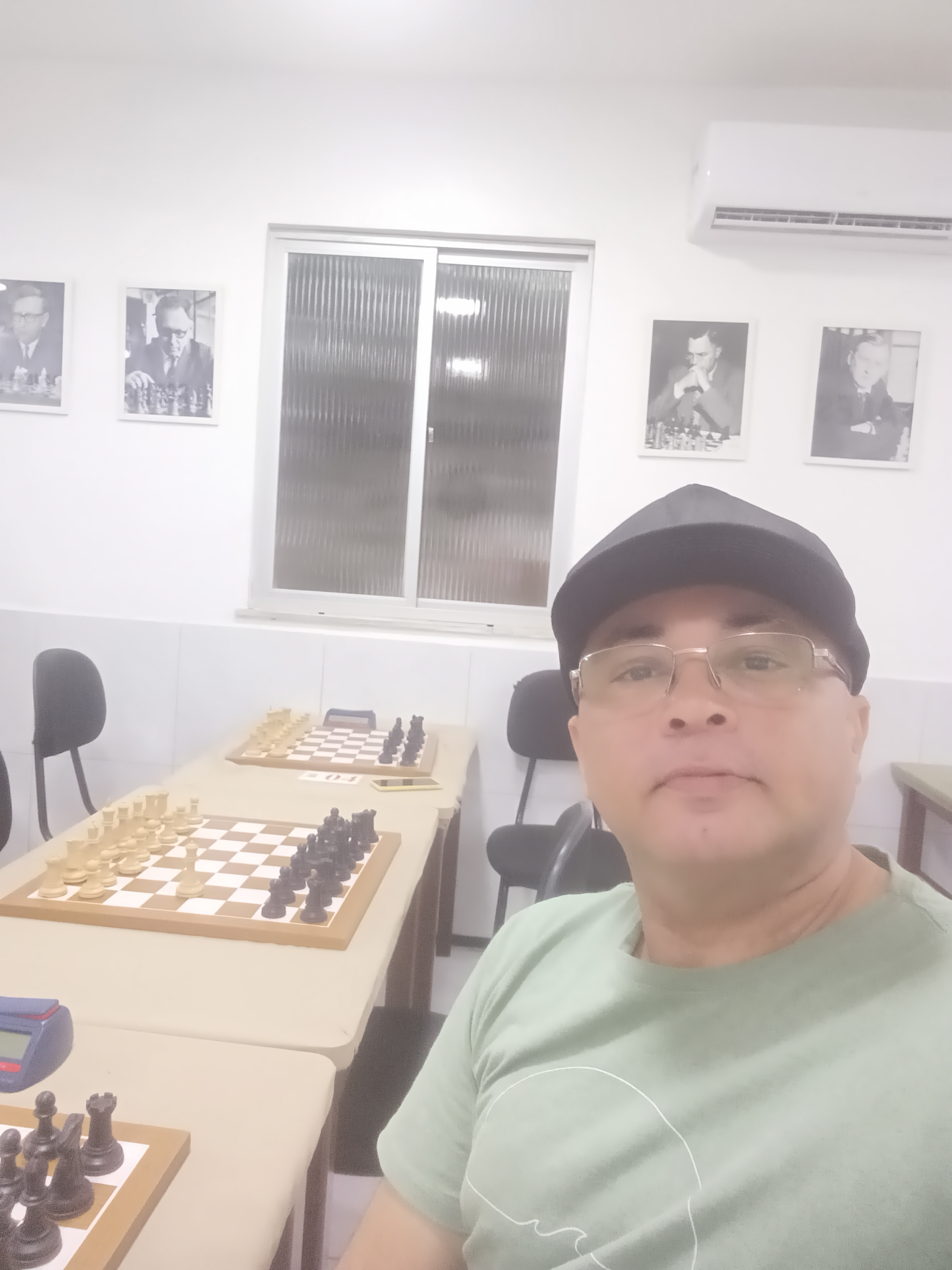 Foto do atleta