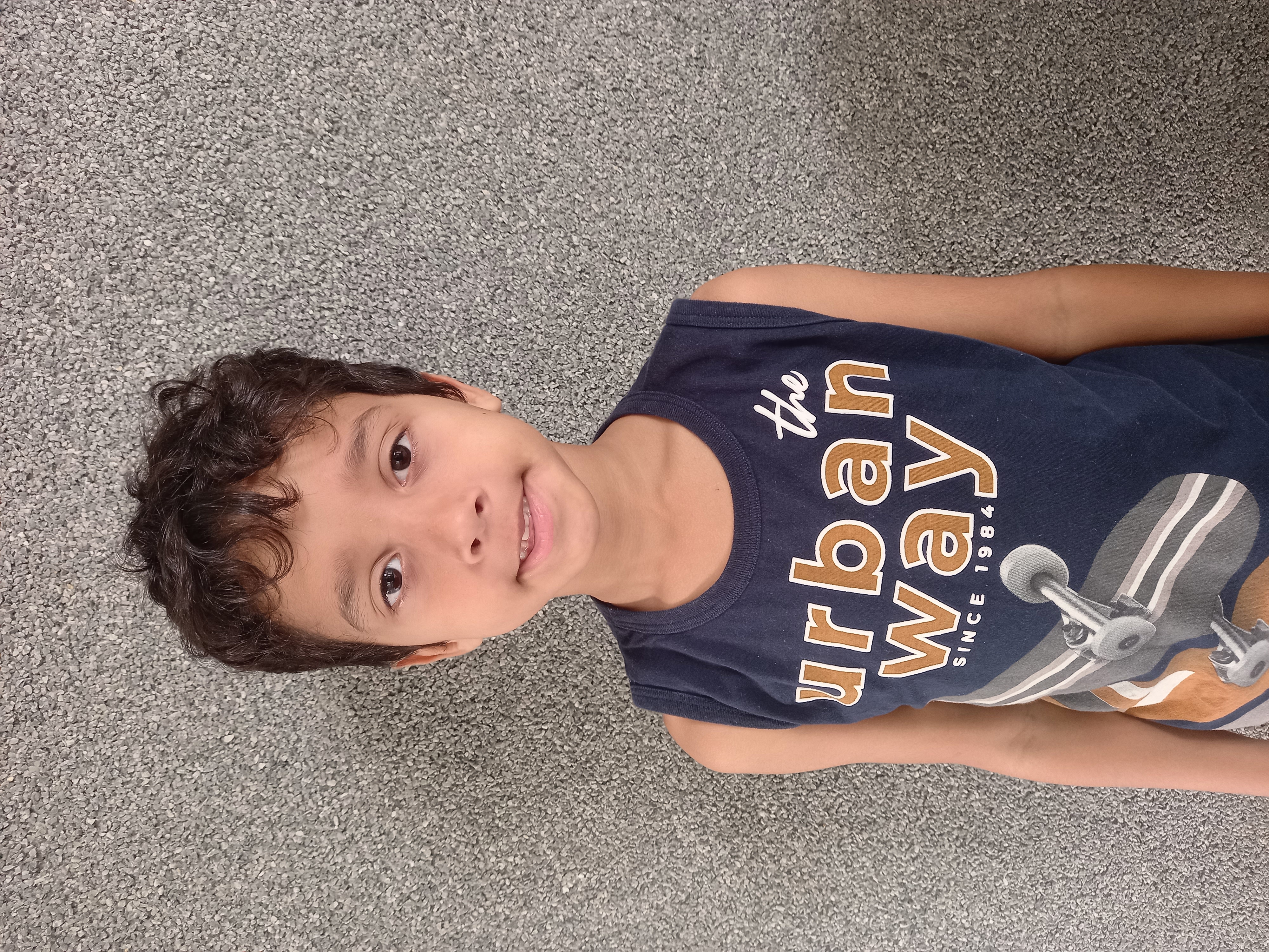 Foto do atleta