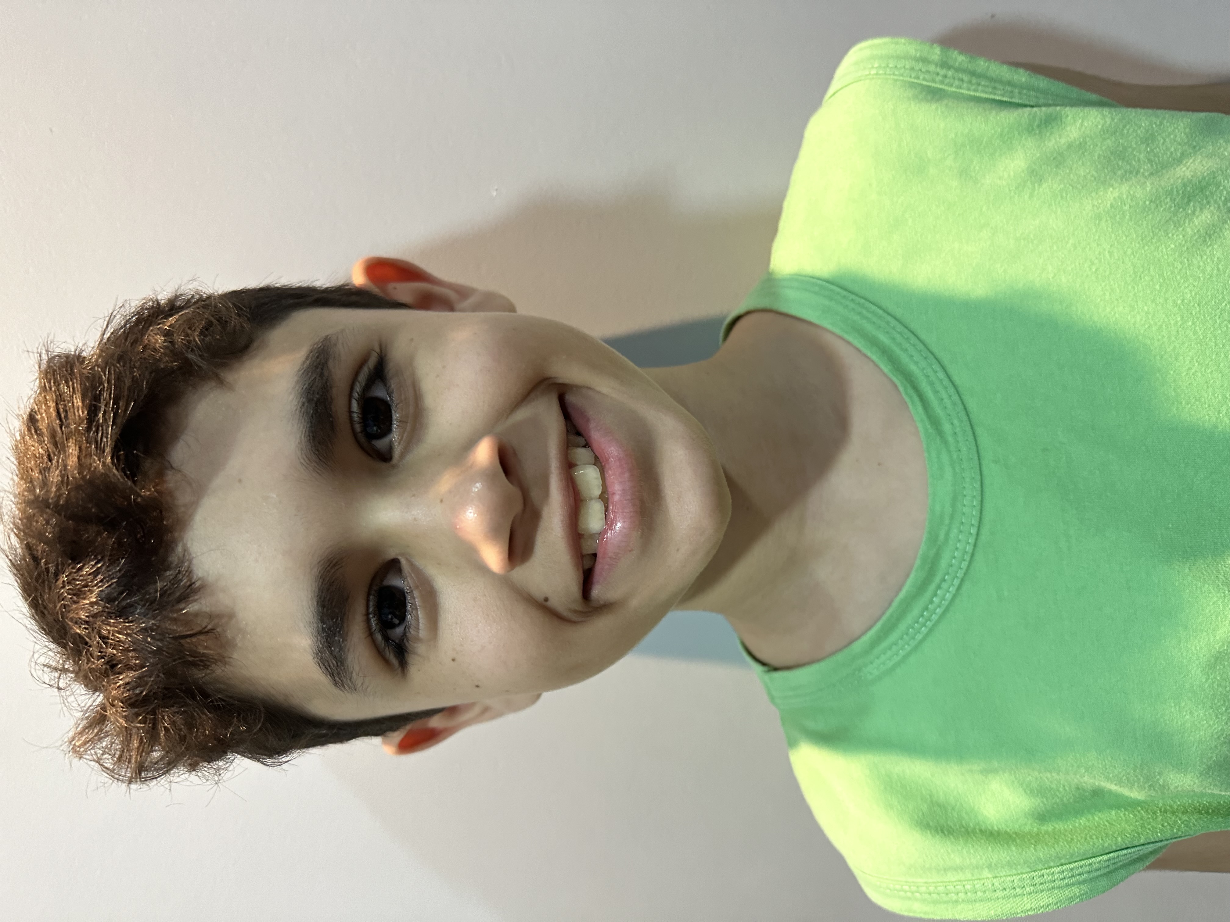 Foto do atleta