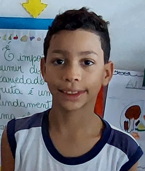Foto do atleta