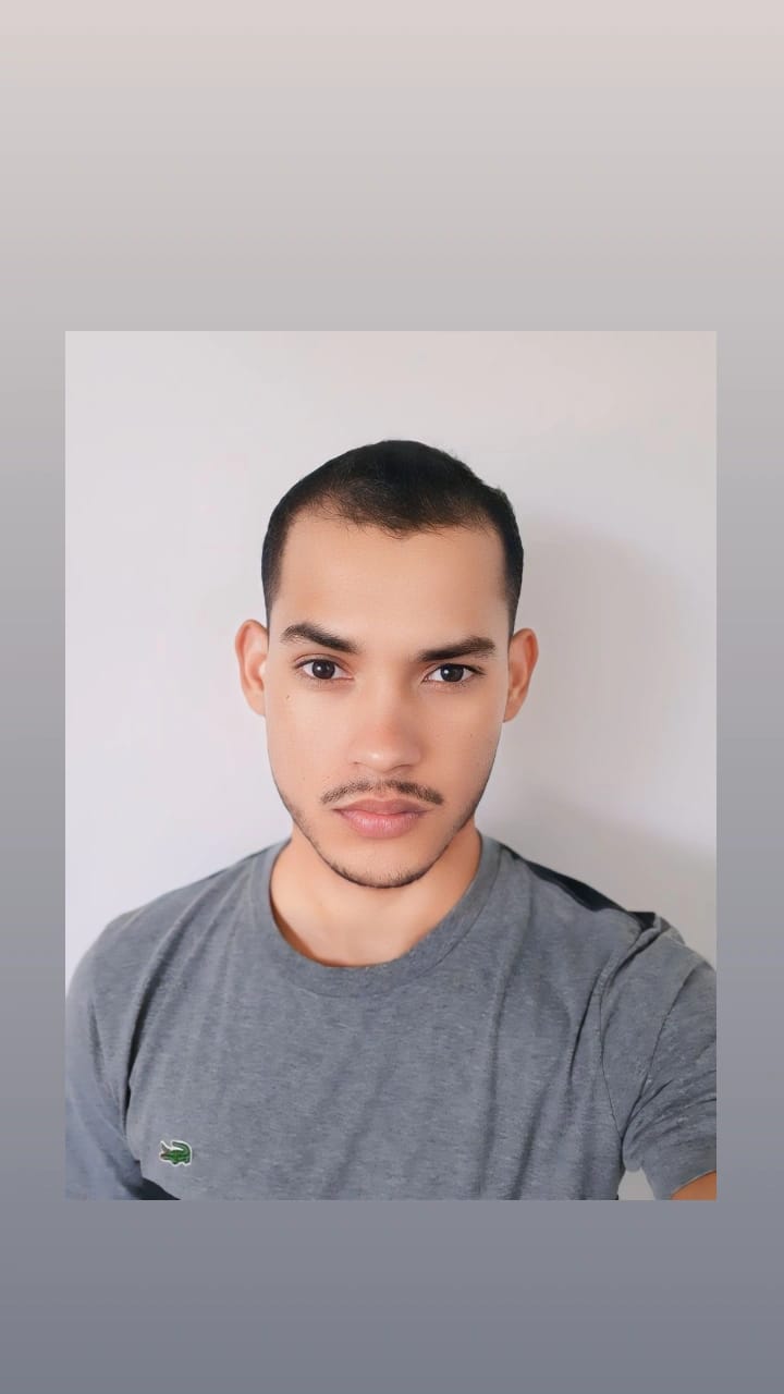 Foto do atleta