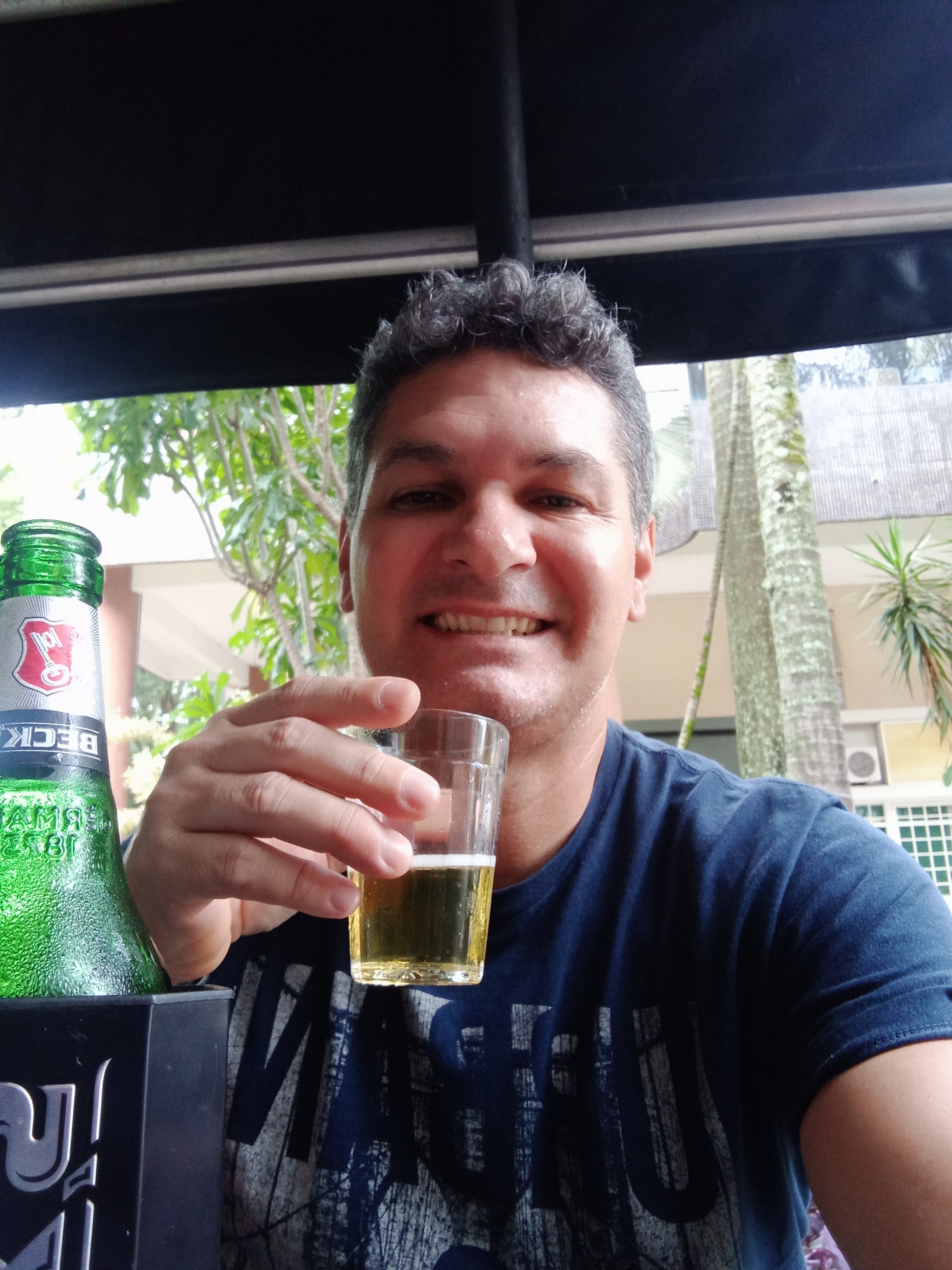 Foto do atleta