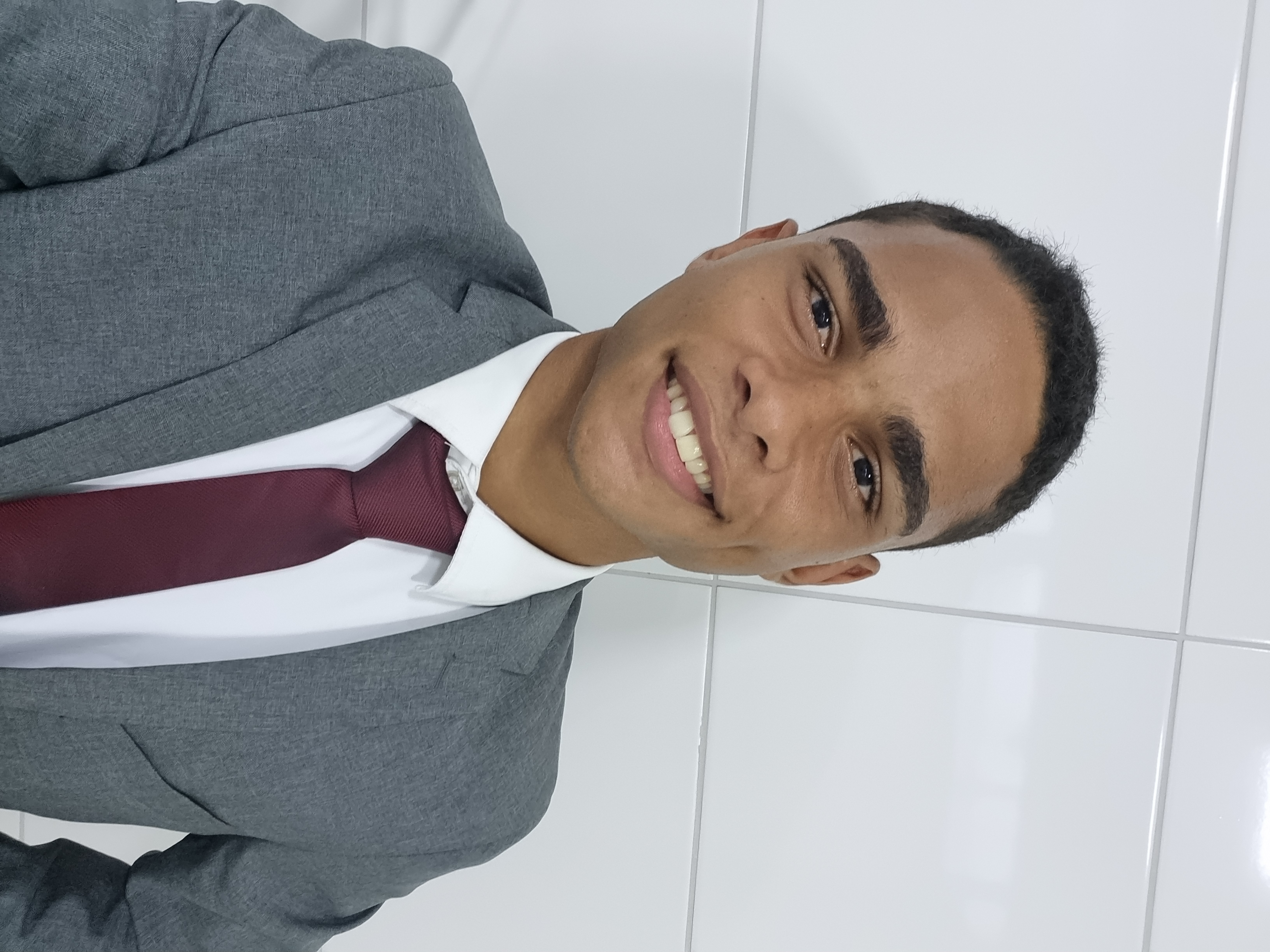 Foto do atleta