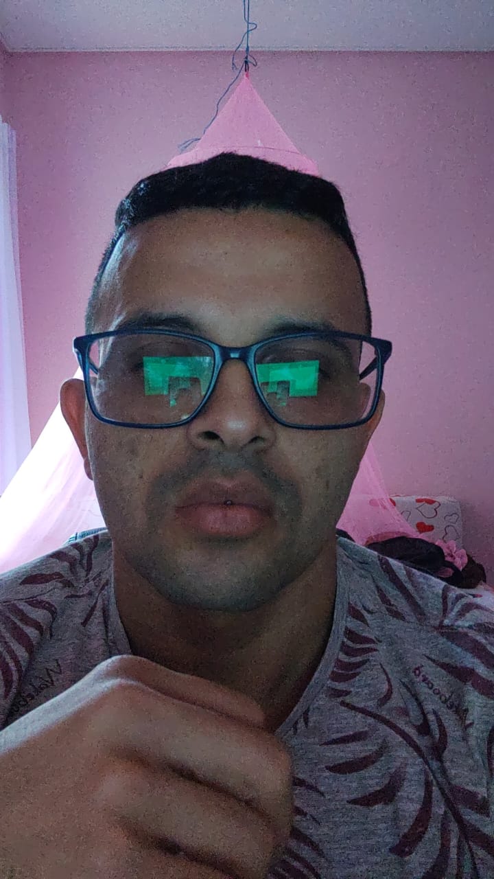 Foto do atleta