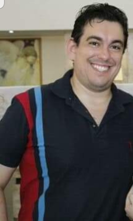 Foto do atleta