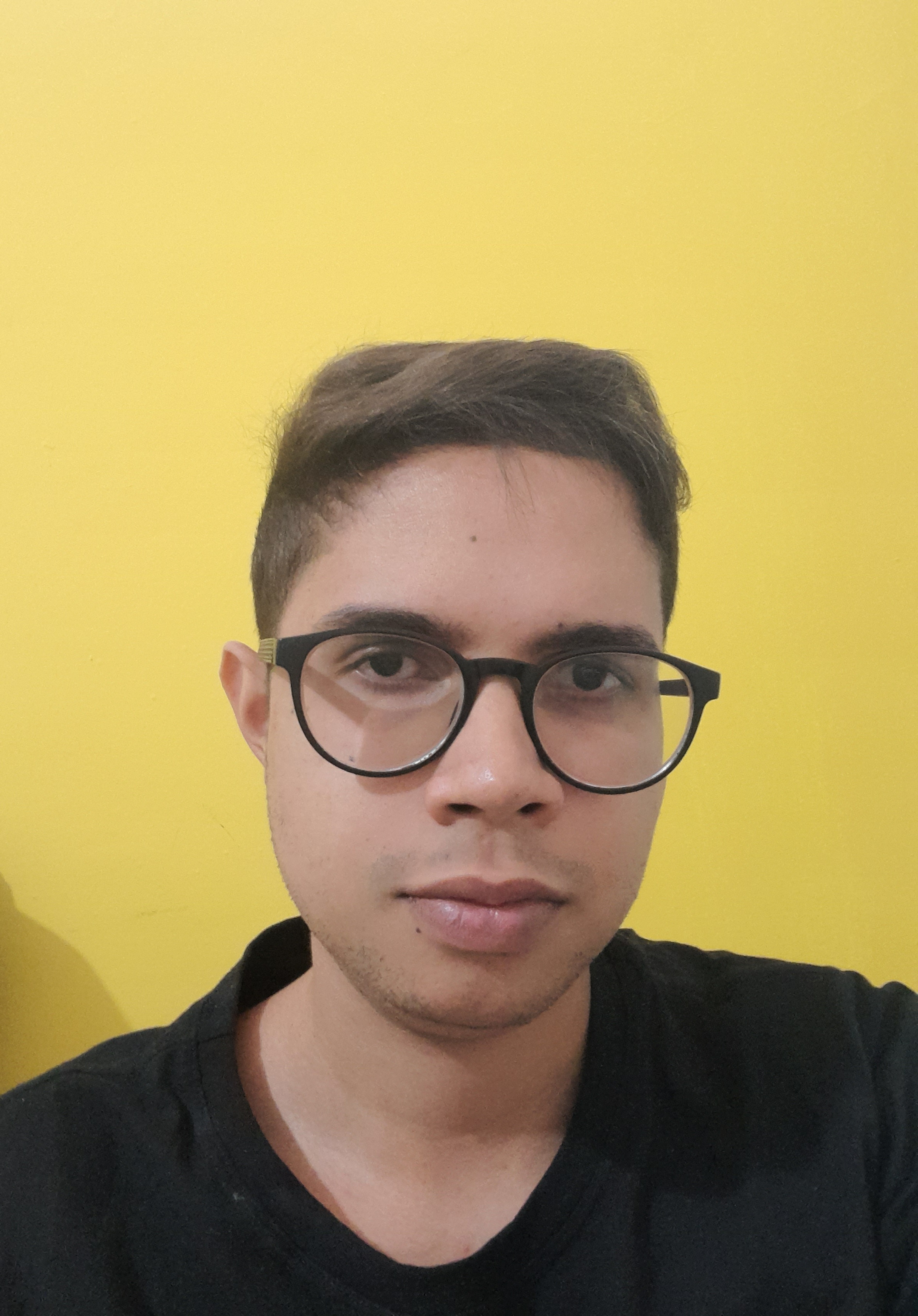 Foto do atleta