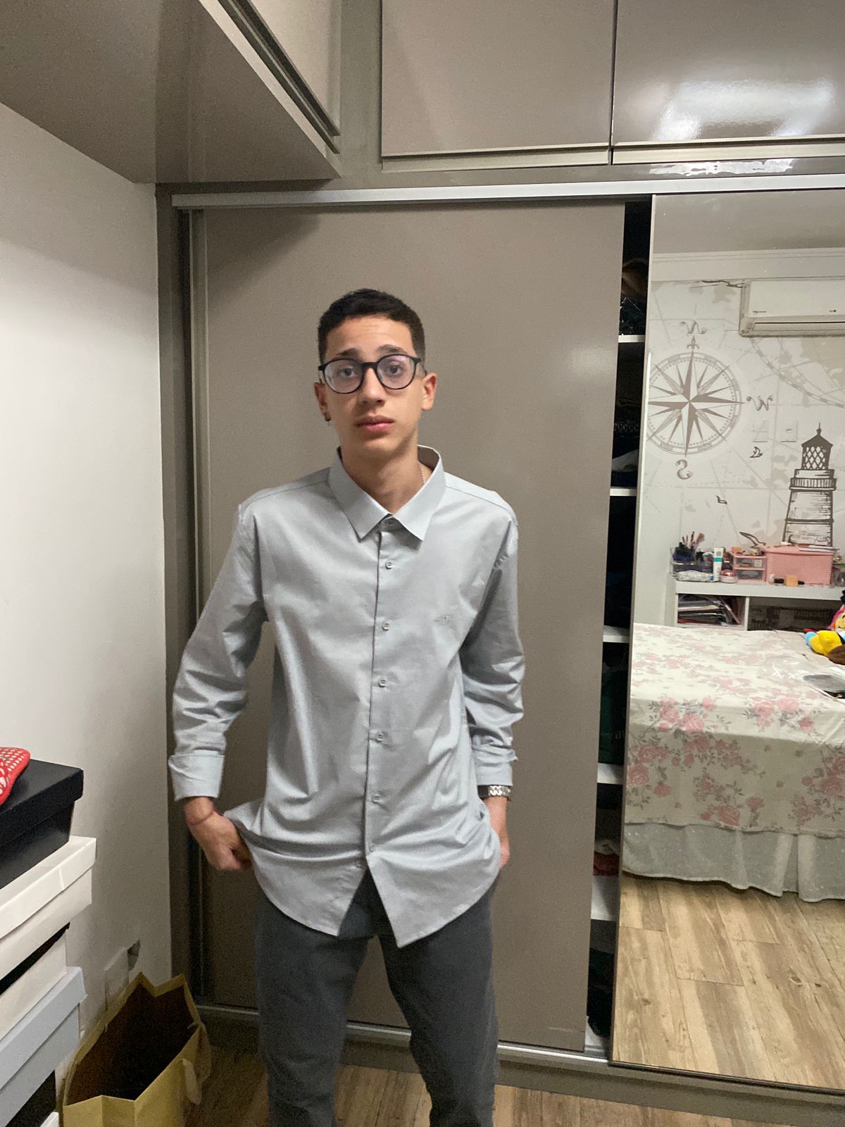Foto do atleta