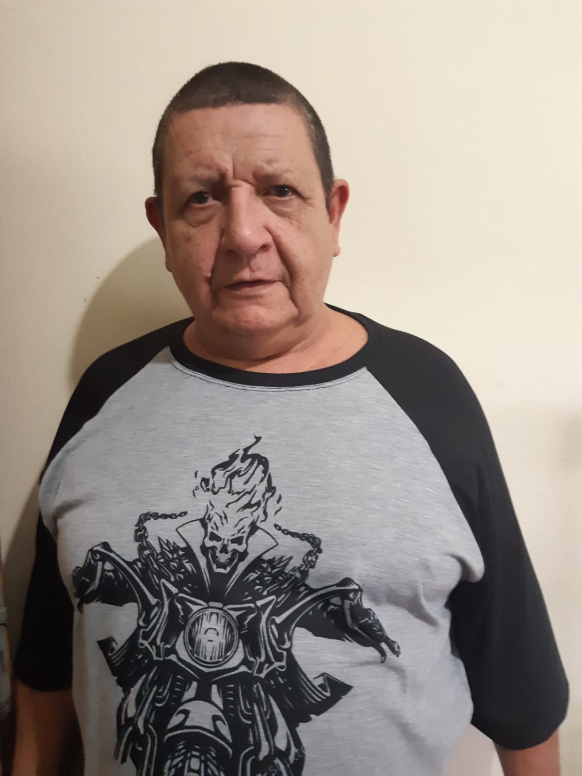 Foto do atleta