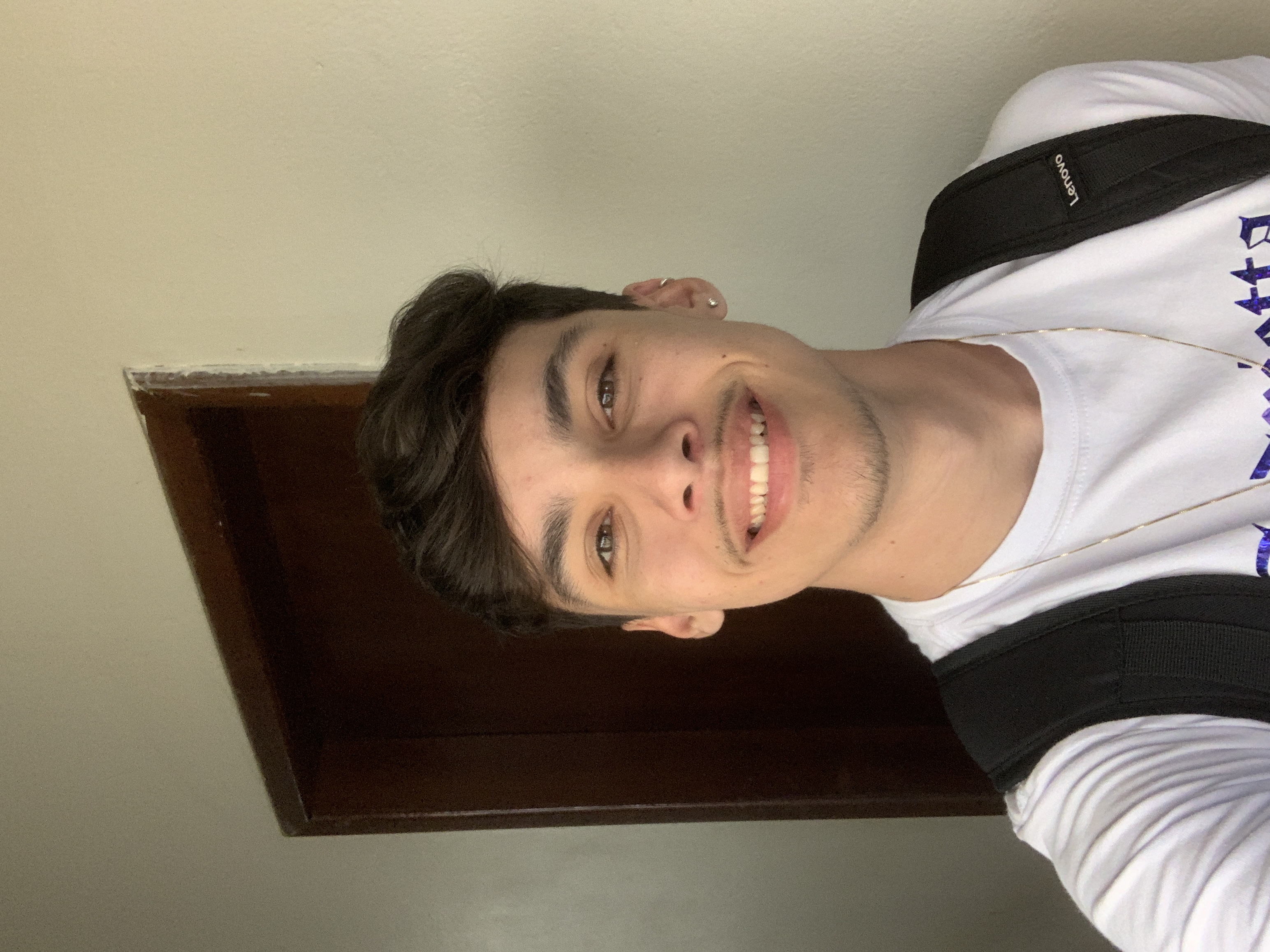 Foto do atleta