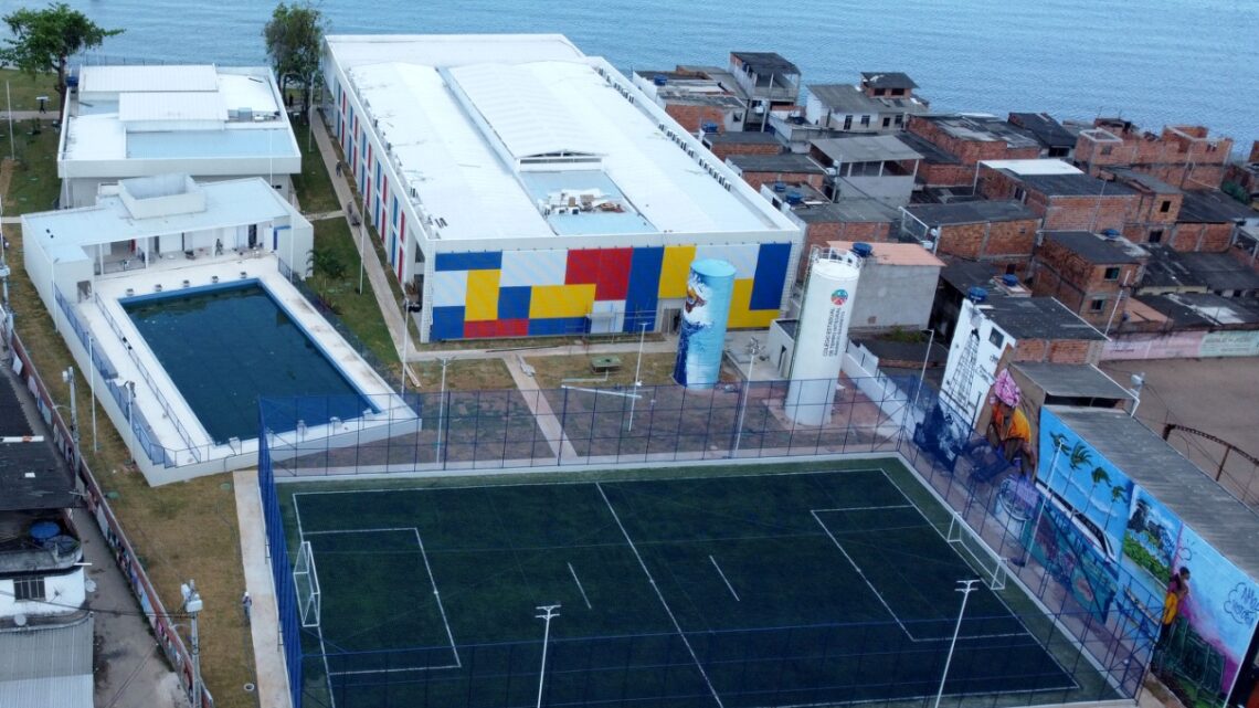 Foto do atleta