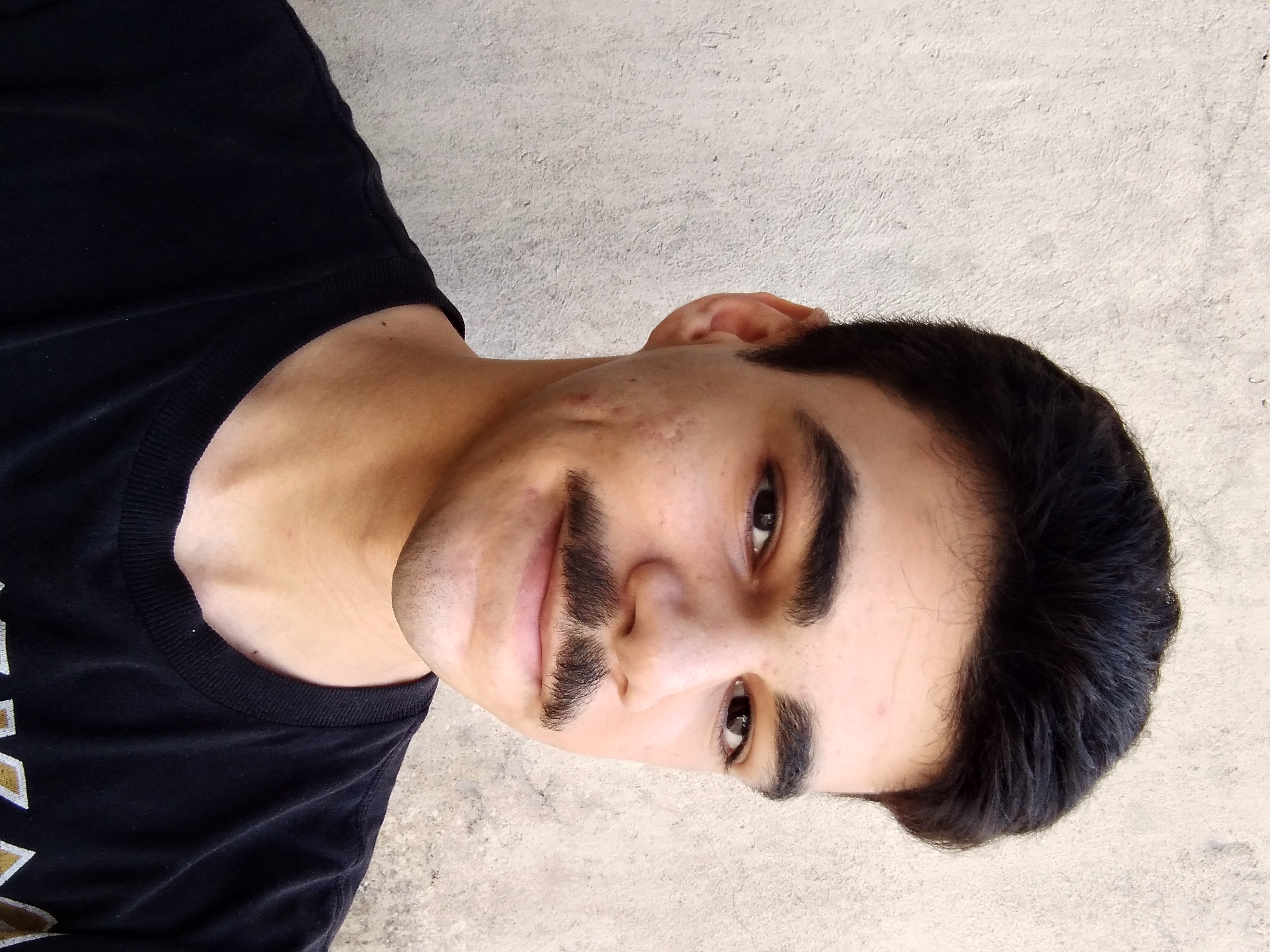 Foto do atleta