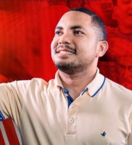 Foto do atleta