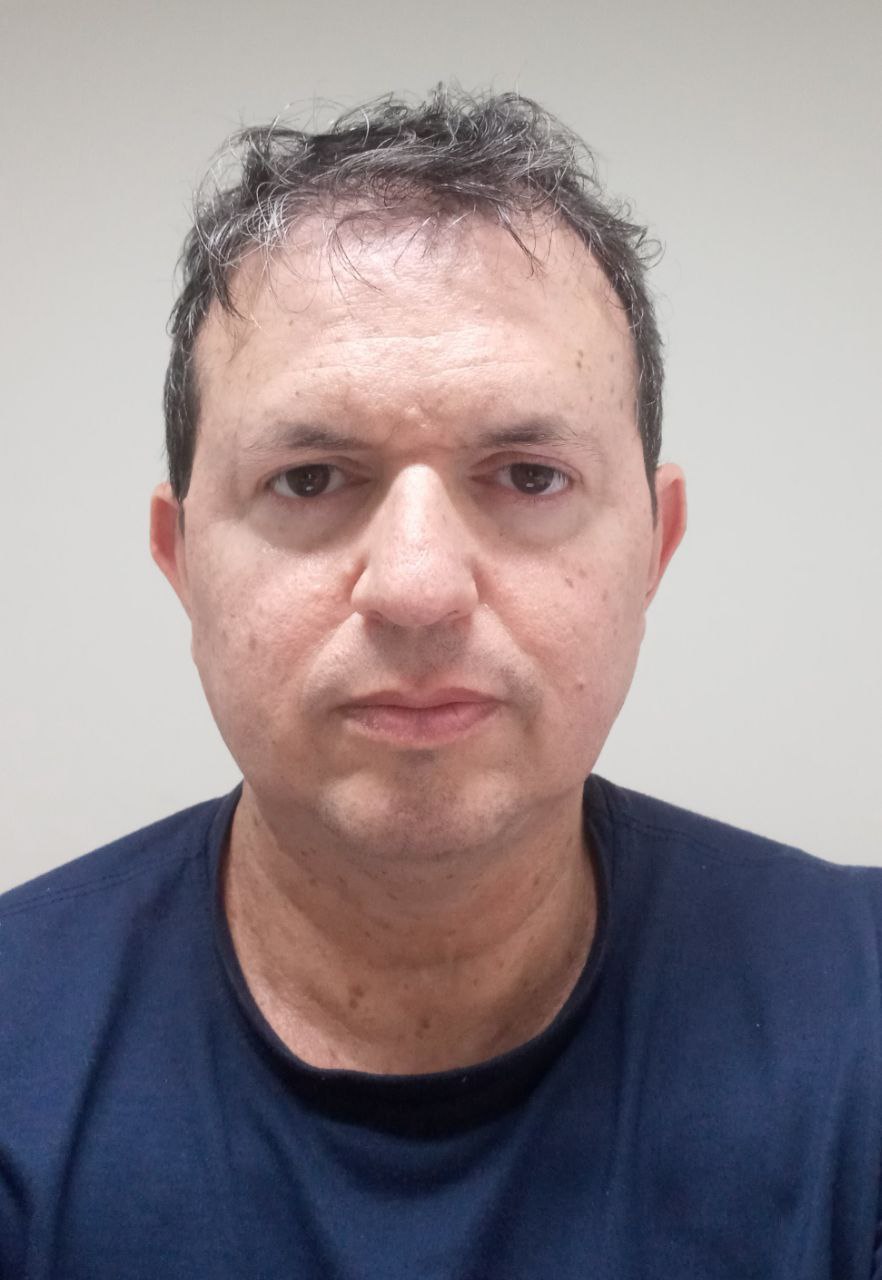 Foto do atleta