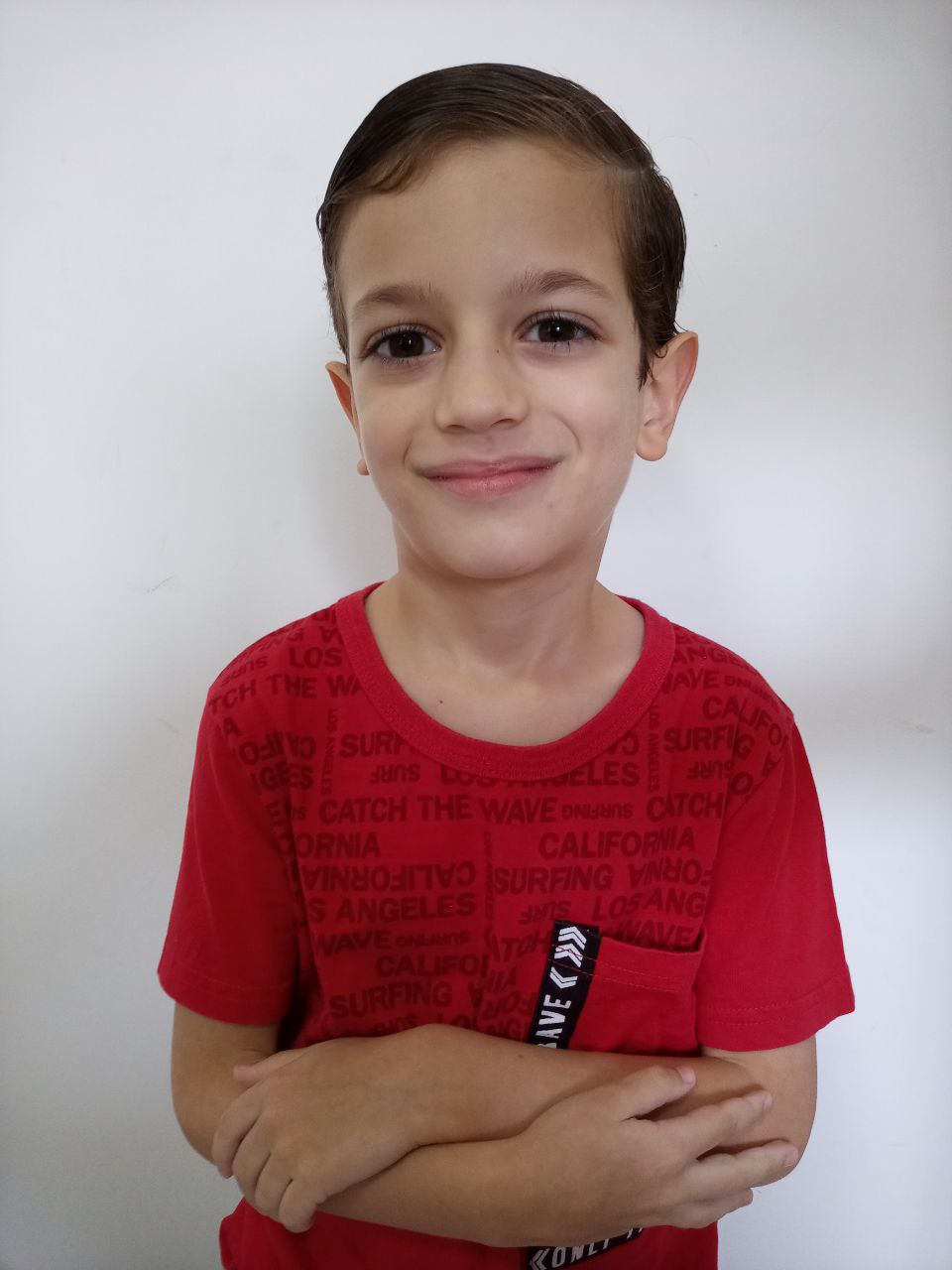 Foto do atleta